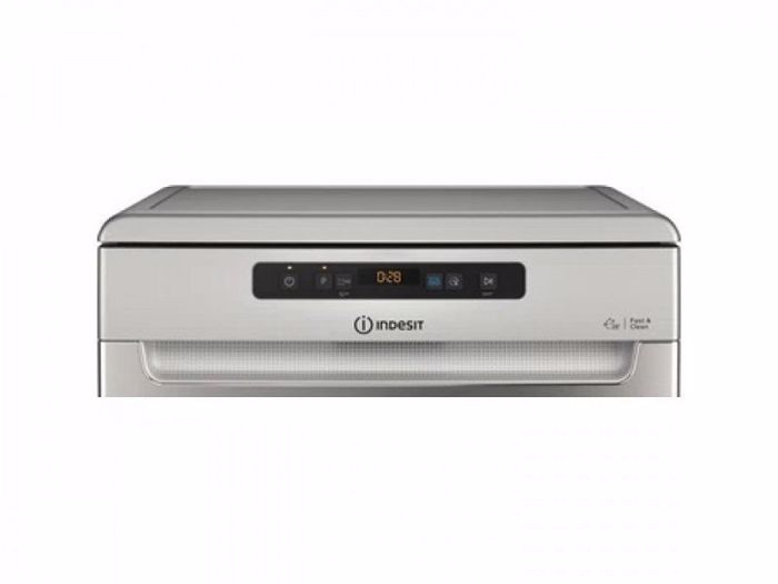 Pluntirio Piaton Indesit D2F HD624 AS Inox 60 cm E